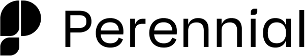 Perennial Logo